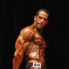 Robert  Plewick - NPC Natural Michigan / Nicole Wilkins Classic 2010 - #1