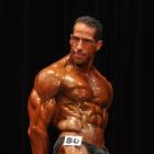 Robert  Plewick - NPC Natural Michigan / Nicole Wilkins Classic 2010 - #1