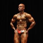 Deron   Dotson - NPC Natural Michigan / Nicole Wilkins Classic 2010 - #1