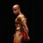 Deron   Dotson - NPC Natural Michigan / Nicole Wilkins Classic 2010 - #1