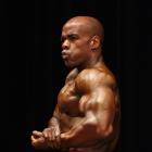 Deron   Dotson - NPC Natural Michigan / Nicole Wilkins Classic 2010 - #1