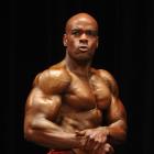 Deron   Dotson - NPC Natural Michigan / Nicole Wilkins Classic 2010 - #1