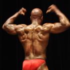 Deron   Dotson - NPC Natural Michigan / Nicole Wilkins Classic 2010 - #1