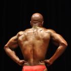 Deron   Dotson - NPC Natural Michigan / Nicole Wilkins Classic 2010 - #1