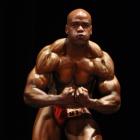 Deron   Dotson - NPC Natural Michigan / Nicole Wilkins Classic 2010 - #1