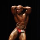 Deron   Dotson - NPC Natural Michigan / Nicole Wilkins Classic 2010 - #1