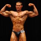 Aaron  Bird - NPC Natural Michigan / Nicole Wilkins Classic 2010 - #1