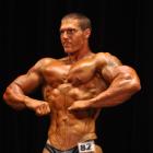 Aaron  Bird - NPC Natural Michigan / Nicole Wilkins Classic 2010 - #1