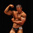 Aaron  Bird - NPC Natural Michigan / Nicole Wilkins Classic 2010 - #1