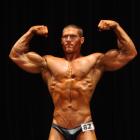 Aaron  Bird - NPC Natural Michigan / Nicole Wilkins Classic 2010 - #1