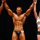 Aaron  Bird - NPC Natural Michigan / Nicole Wilkins Classic 2010 - #1