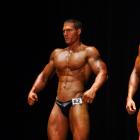 Aaron  Bird - NPC Natural Michigan / Nicole Wilkins Classic 2010 - #1