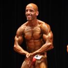 Chris   Gastaris - NPC Natural Michigan / Nicole Wilkins Classic 2010 - #1