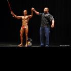 Chris   Gastaris - NPC Natural Michigan / Nicole Wilkins Classic 2010 - #1