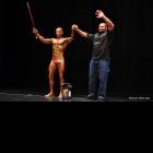 Chris   Gastaris - NPC Natural Michigan / Nicole Wilkins Classic 2010 - #1