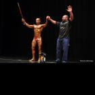 Chris   Gastaris - NPC Natural Michigan / Nicole Wilkins Classic 2010 - #1