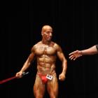 Chris   Gastaris - NPC Natural Michigan / Nicole Wilkins Classic 2010 - #1