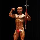 Chris   Gastaris - NPC Natural Michigan / Nicole Wilkins Classic 2010 - #1