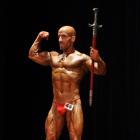 Chris   Gastaris - NPC Natural Michigan / Nicole Wilkins Classic 2010 - #1