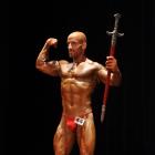 Chris   Gastaris - NPC Natural Michigan / Nicole Wilkins Classic 2010 - #1