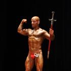 Chris   Gastaris - NPC Natural Michigan / Nicole Wilkins Classic 2010 - #1