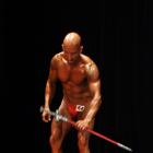 Chris   Gastaris - NPC Natural Michigan / Nicole Wilkins Classic 2010 - #1