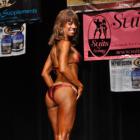 Lori  Totten - NPC Grand Rapids 2012 - #1