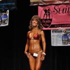 Lori  Totten - NPC Grand Rapids 2012 - #1