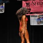 Sydney  Stein - NPC Grand Rapids 2012 - #1