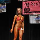 Sydney  Stein - NPC Grand Rapids 2012 - #1