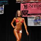 Sydney  Stein - NPC Grand Rapids 2012 - #1