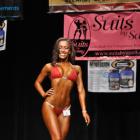 Sydney  Stein - NPC Grand Rapids 2012 - #1