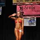 Sydney  Stein - NPC Grand Rapids 2012 - #1