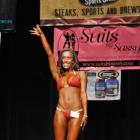 Sydney  Stein - NPC Grand Rapids 2012 - #1