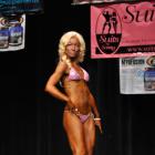 Josie  Price - NPC Grand Rapids 2012 - #1