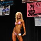 Josie  Price - NPC Grand Rapids 2012 - #1