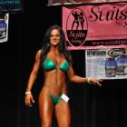 Crystal  Tal - NPC Grand Rapids 2012 - #1