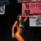 Crystal  Tal - NPC Grand Rapids 2012 - #1