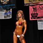 Lorri  Totten - NPC Grand Rapids 2012 - #1