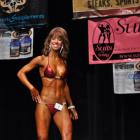 Lorri  Totten - NPC Grand Rapids 2012 - #1