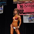 Lorri  Totten - NPC Grand Rapids 2012 - #1