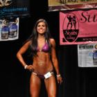 Sarah  Walraven - NPC Grand Rapids 2012 - #1