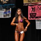 Sarah  Walraven - NPC Grand Rapids 2012 - #1