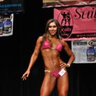 Reyniva  Pennza - NPC Grand Rapids 2012 - #1