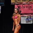 Reyniva  Pennza - NPC Grand Rapids 2012 - #1