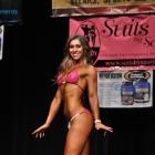 Reyniva  Pennza - NPC Grand Rapids 2012 - #1