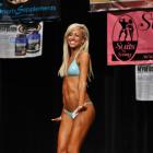 Britany  Buchinger - NPC Grand Rapids 2012 - #1