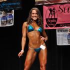 Amber  Woolsey - NPC Grand Rapids 2012 - #1