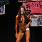 Lindsey  Erickson - NPC Grand Rapids 2012 - #1