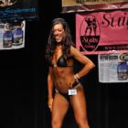 Lindsey  Erickson - NPC Grand Rapids 2012 - #1